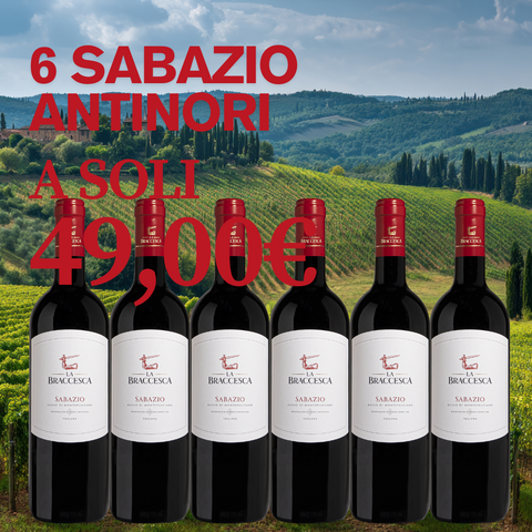 BOX OFFERTA SABAZIO