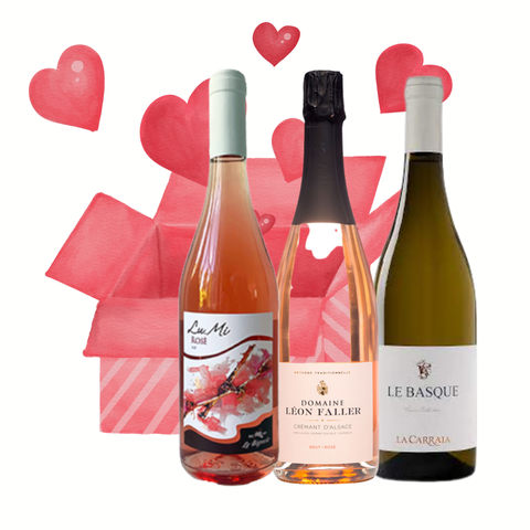 BOX SAN VALENTINO OFFERTA