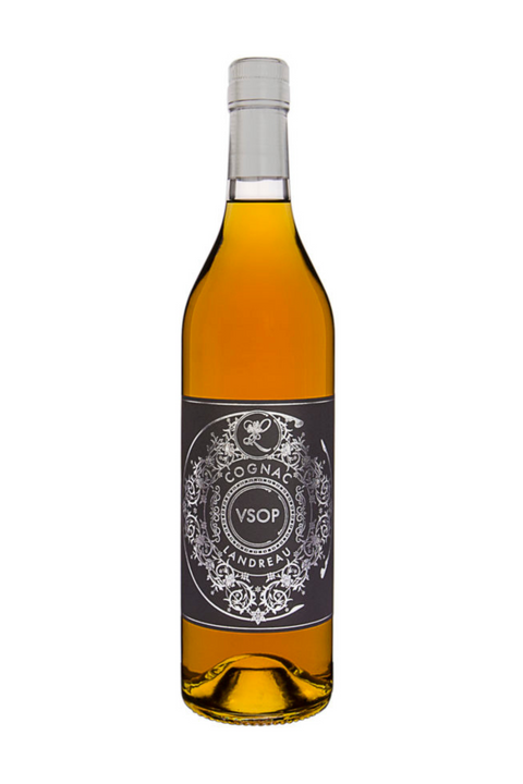 Cognac VSOP Grande Champagne 1er Cru - Domaine Landreau