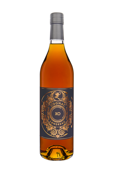 Cognac XO Grande Champagne 1er Cru - Domaine Landreau