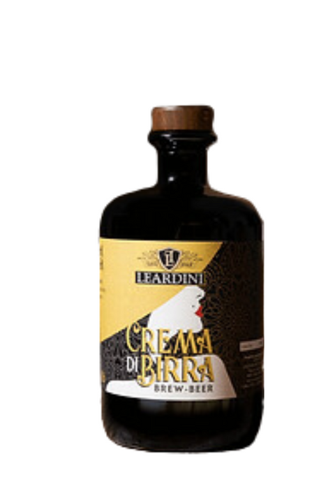 Beer Cream - Leardini Liquors