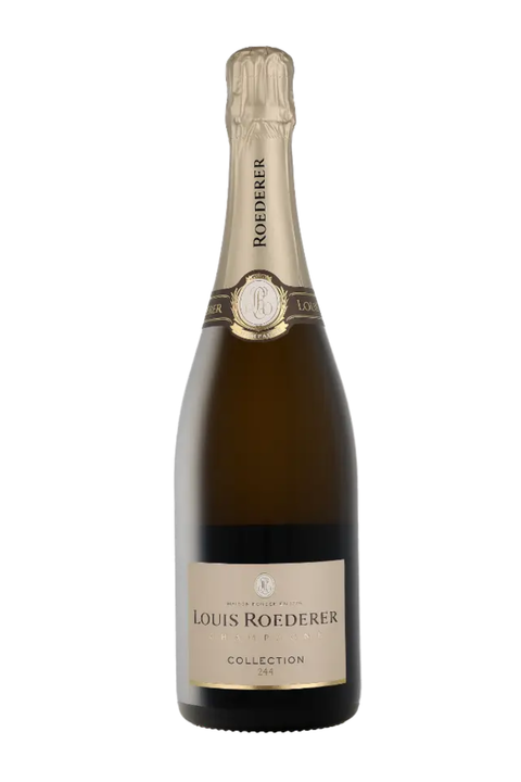 Champagne Brut Louis Roederer Collection 244