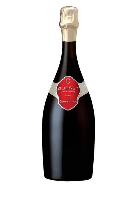 Champagne Gosset Grande Reserve Brut