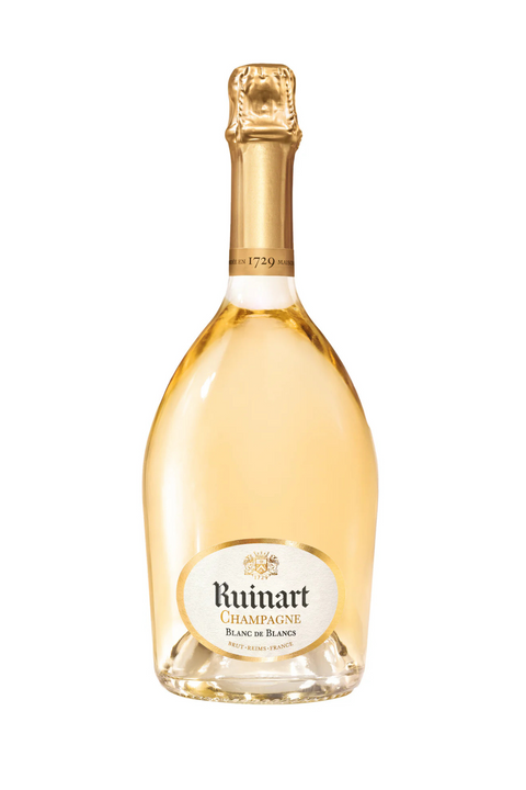 Champagne Ruinart Blanc de Blancs