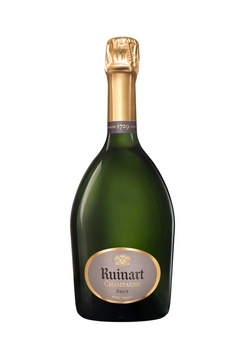Champagne Ruinart 'R' Brut