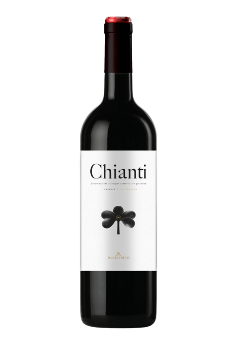 Chianti DOCG 2023 L'Angiola