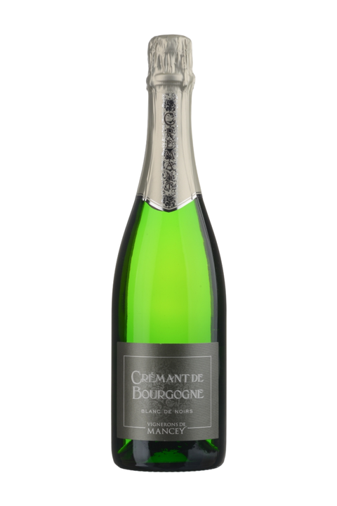 Crémant de Bourgogne Blanc de Noirs Brut Le Vignerons de Mancey