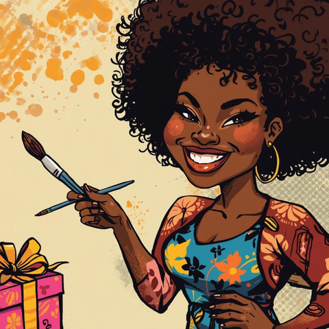 "La Creativa" Box Festa della Donna, 3 vini