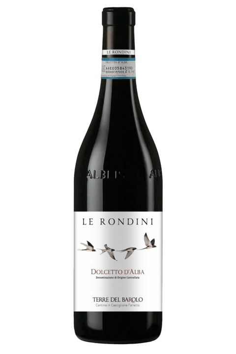 Dolcetto d'Alba DOC Le Rondini Terre del Barolo