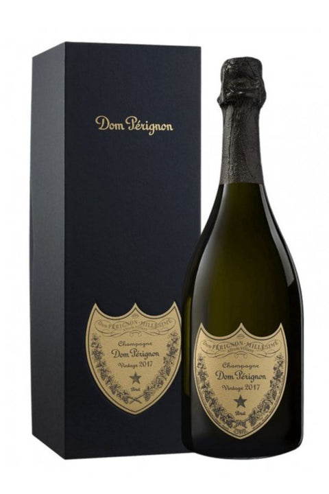 Dom Perignon Brut Vintage 2017 Astucciato