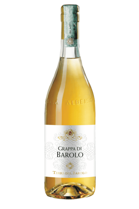 Grappa di Barolo Terre del Barolo Astucciata