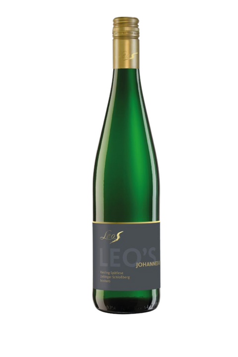 Riesling Eiswein Edelsuss 1998 Leos Weingu