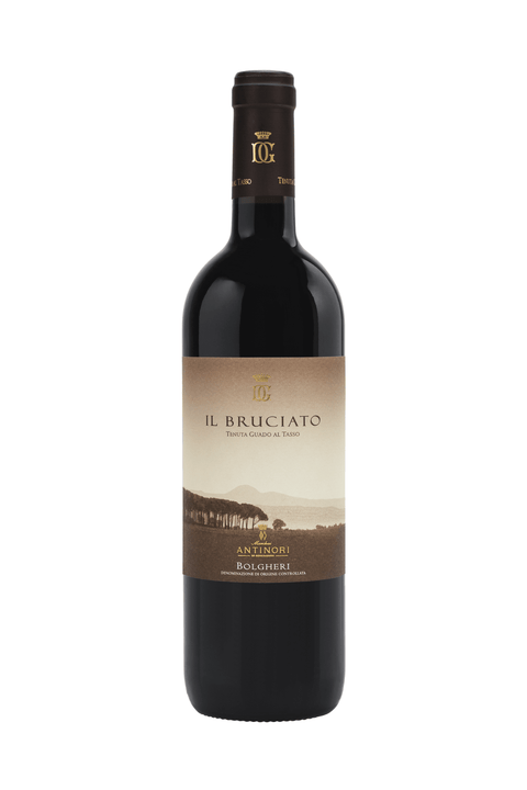 Il Bruciato Bolgheri DOC Tenuta Guado Al Tasso