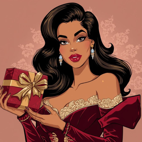 "L'Elegante" Box Festa della Donna, 3 vini