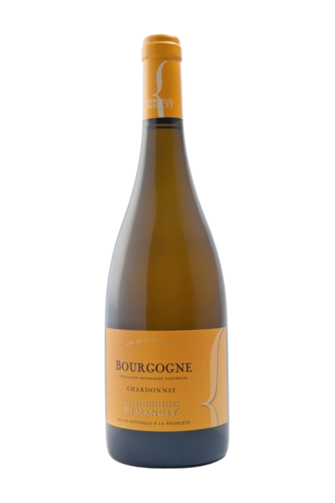 “Les Essentielles” Chardonnay Bourgogne AOC 2023 Le Vignerons de Mancey