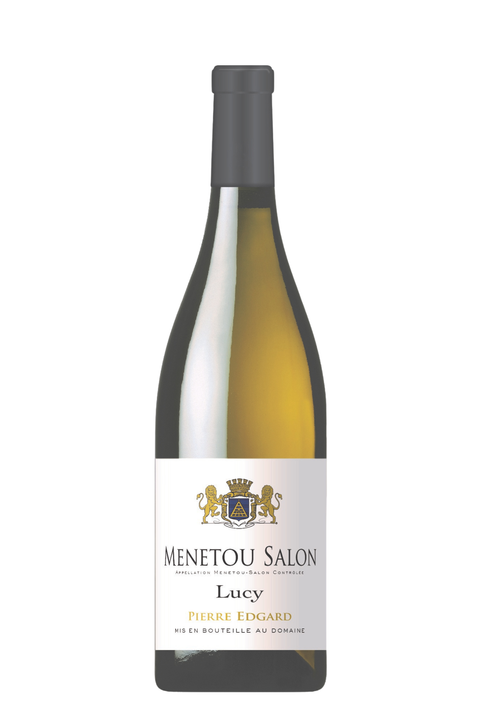 “Lucy” Menetou-Salon AOC 2024 Pierre Edgard