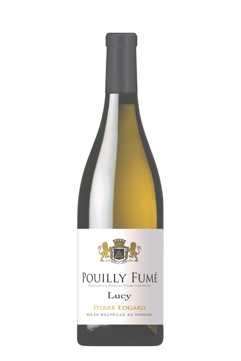 “Lucy” Pouilly-Fumé AOC 2024 Pierre Edgard