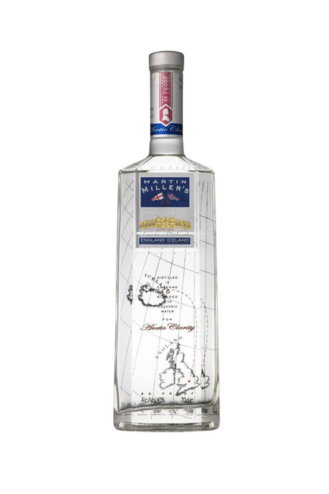 Martin Miller's Dry Gin