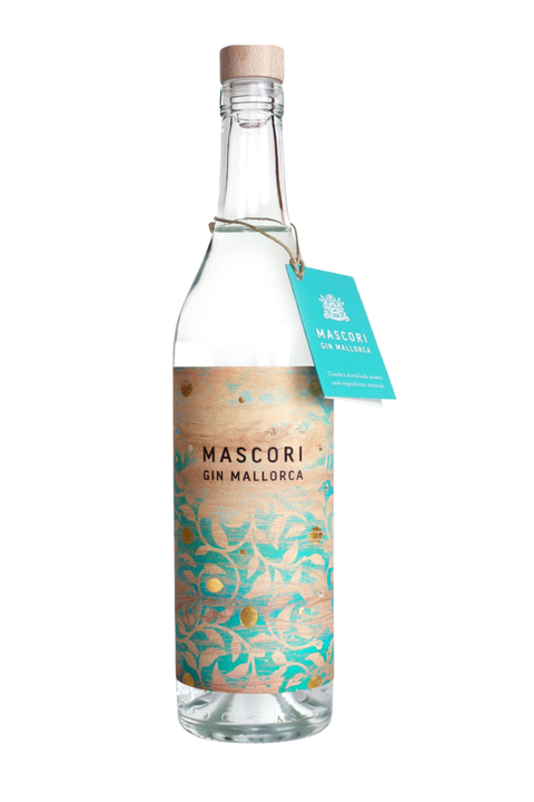 Mascori Gin Pareis