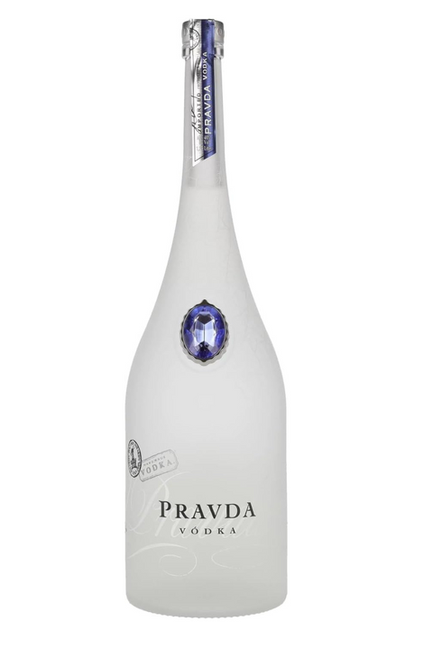 Pravda Vodka 1,75L