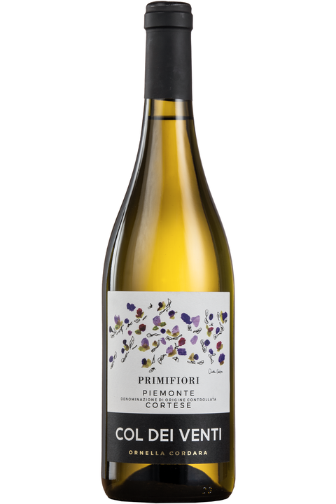 Primifiori_Cortese_Piemonte_Bianco_DOC_Col_dei_Venti