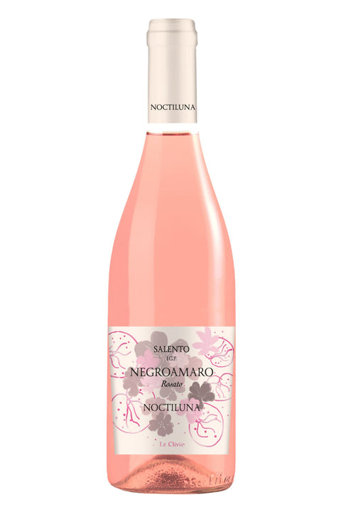 Noctiluna Rosato Salento IGP 2025 Dacastello