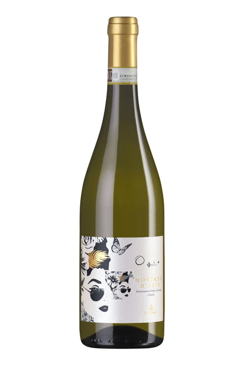 Moscato d'Asti DOCG 2024 Le Clivie