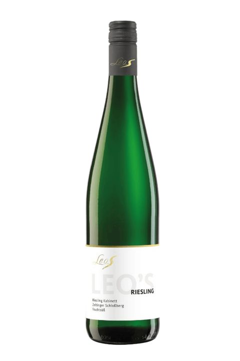 Riesling Kabinett Fruchtsüß 2021 Leos Weingut