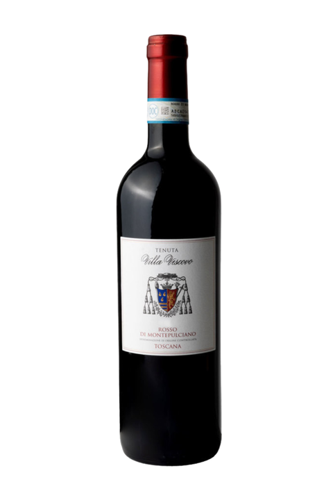 Nobile di Montepulciano DOCG 2020 Tenuta La Braccesca