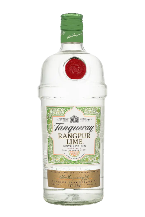 Tanqueray Gin Rangpur