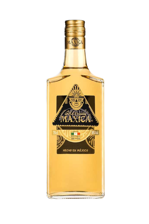 Tequila Maxica Gold