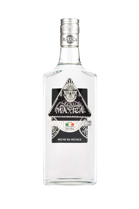 Tequila Maxica Silver