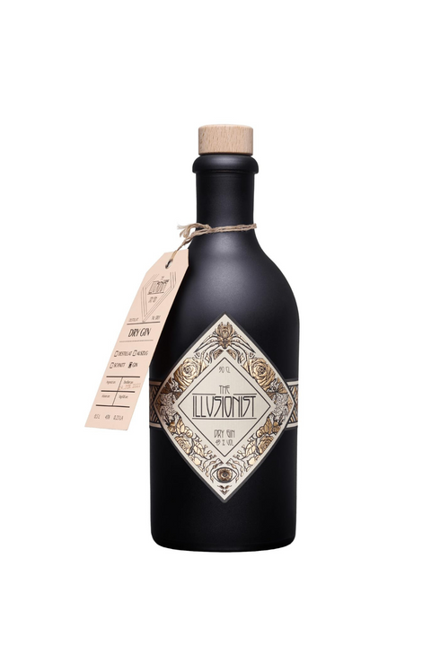 The Illusionist Dry Gin
