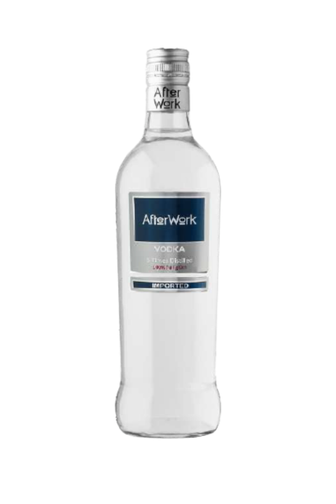 Vodka 1L AfterWork