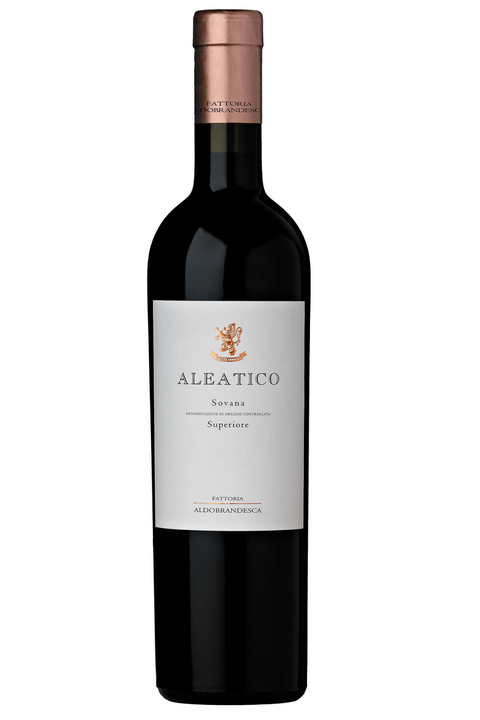 Red Wines Aleatico