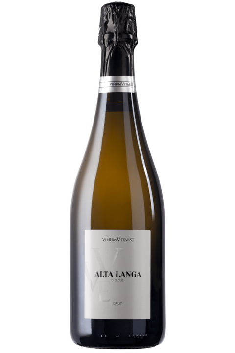 Alta Langa DOCG 2020 Classic Method Brut Terre del Barolo