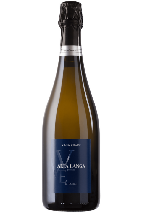 Alta Langa DOCG 2019 Classic Method Extra Brut Magnum Terre del Barolo