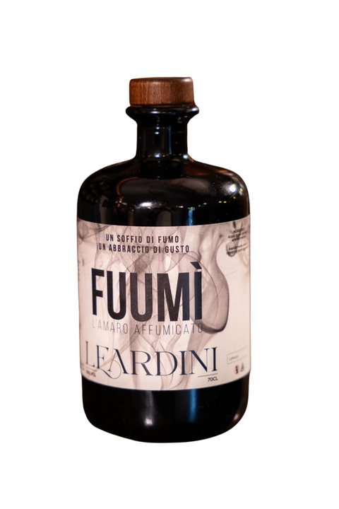 Amaro Fuumì