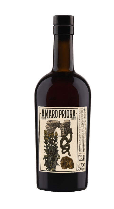 Amaro Priora