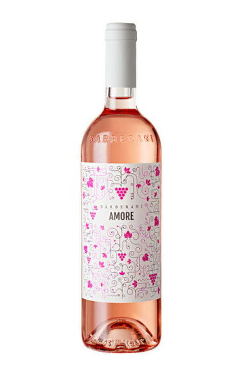 Amore Umbría IGT Rosato 2023 Bio Barberani