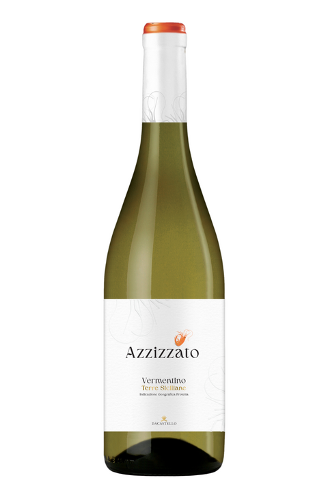 azzizzato vermentino terre siciliane