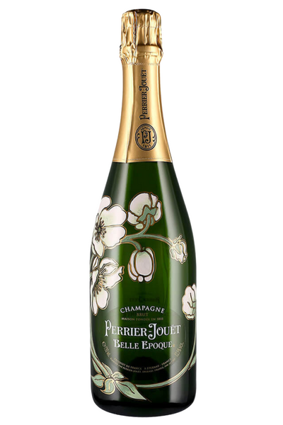 Champagne Belle Epoque 2015 Perrier-Jouët