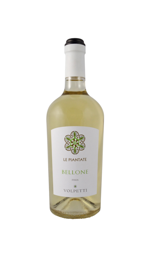 The Planted Bellone IGT Lazio 2022 Cantine Volpetti