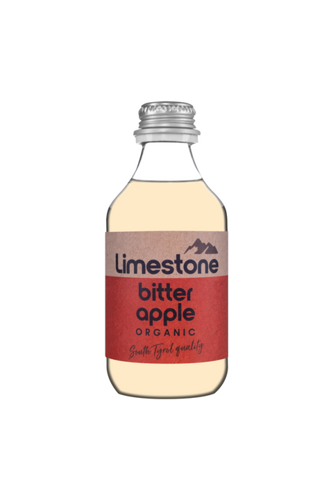 Bitter Apple Organic Limestone