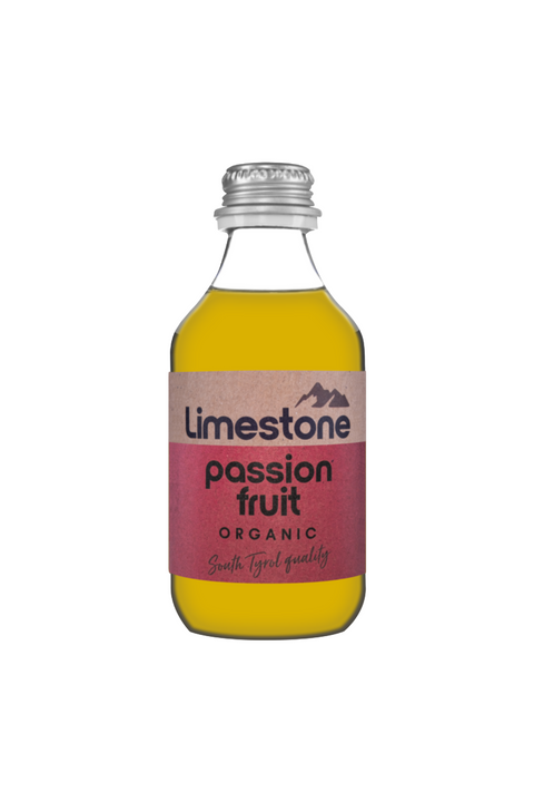 Bitter Passionfruit Bio Limestone