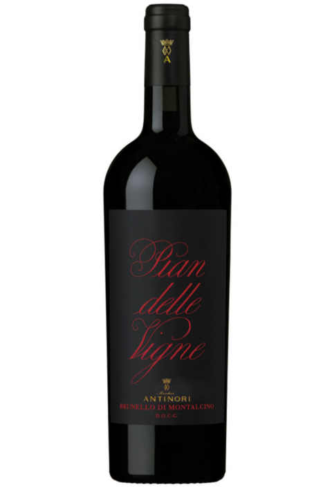 Brunello di Montalcino DOCG 2019 Tenuta Pian delle Vigne