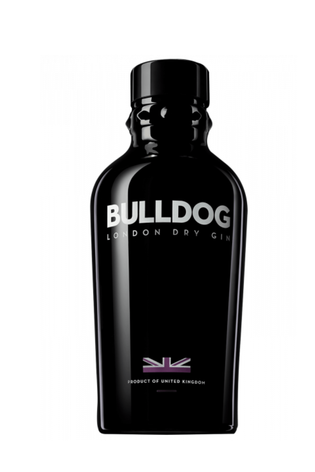 London Dry Gin Bulldog
