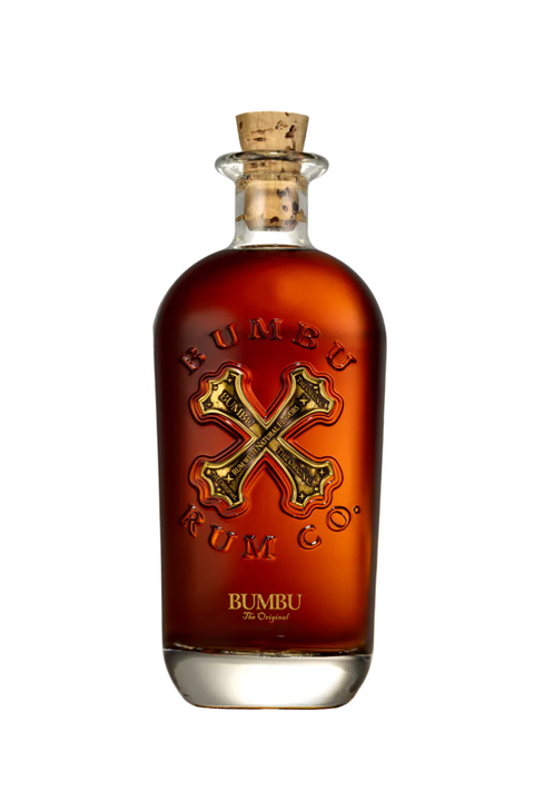 Rum Bumbu The Original