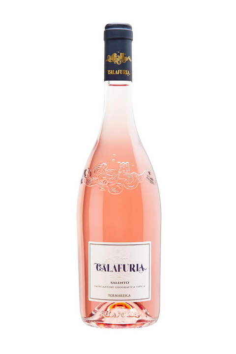 Calafuria Rosato Salento IGT 2023 Masseria Maime Tormaresca