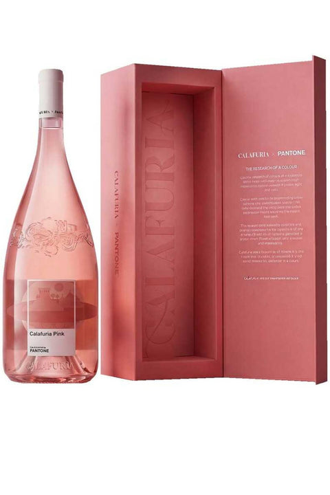 Calafuria Rosato Salento IGT 2025 Magnum Tormaresca Antinori
